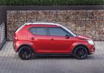 Suzuki Ignis 2017 года (ZA)
